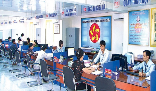 Phân cấp quản lý nhà nước, ủy quyền trên địa bàn thành phố Hà Nội